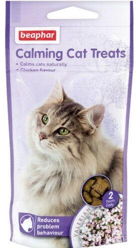 Beaphar Calming cat treats